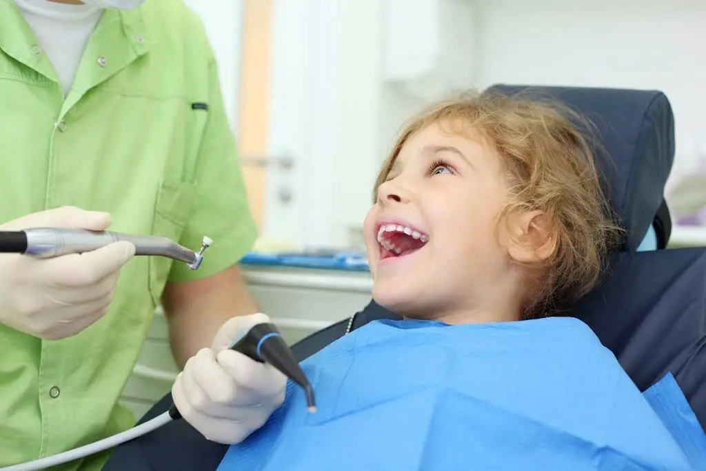 George M Coleman, DMD Family Dentistry