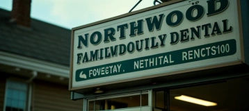 Northwoods Family Dental