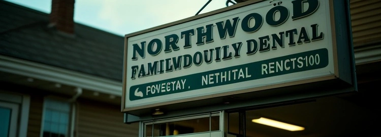 Northwoods Family Dental
