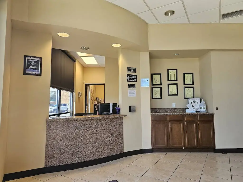 Elm Dental Care