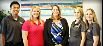 Bright Smiles Dental