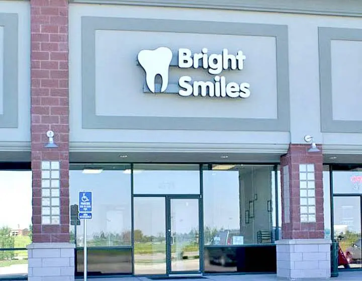 Bright Smiles Dental