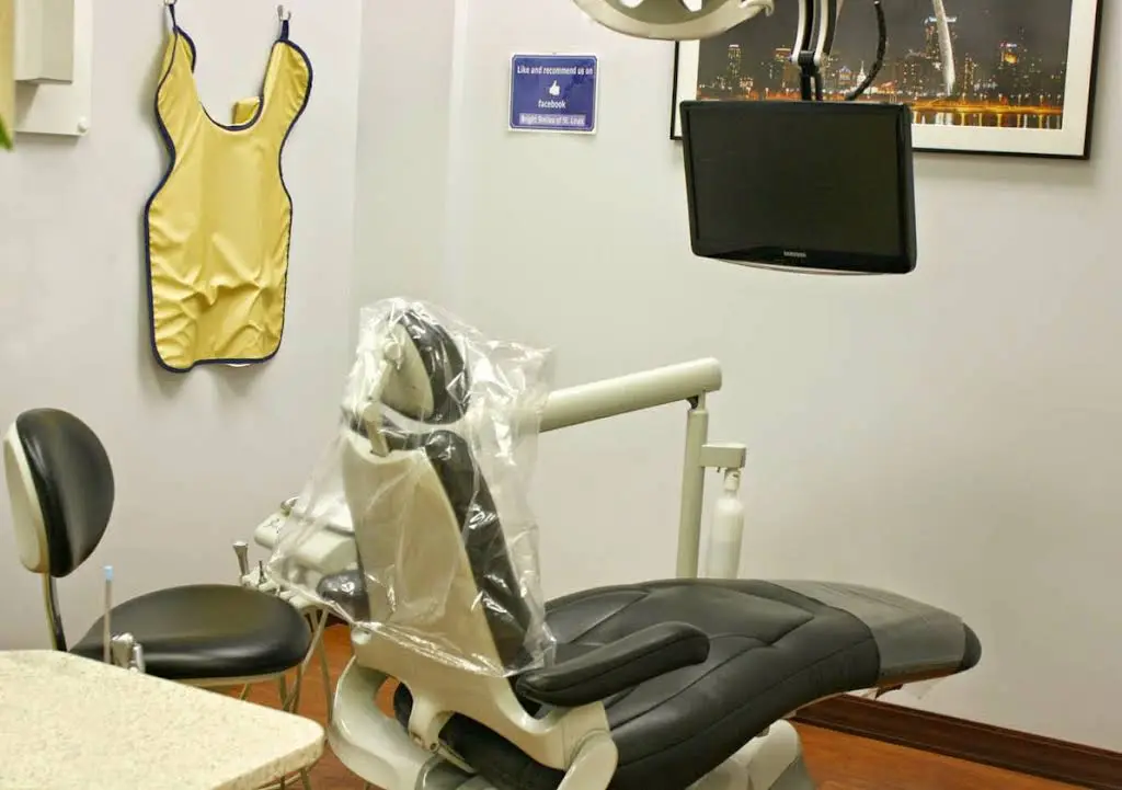 Bright Smiles Dental