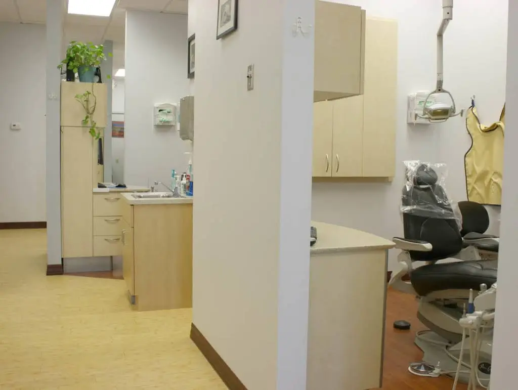 Bright Smiles Dental