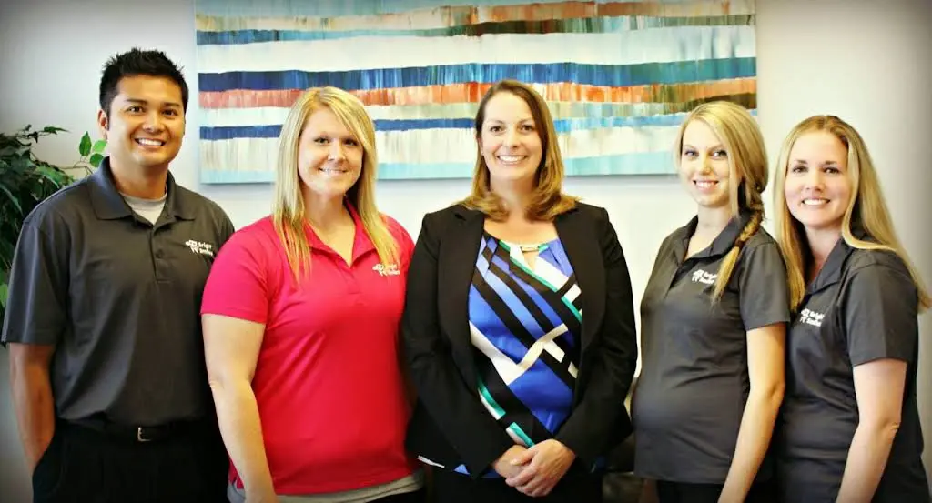 Bright Smiles Dental