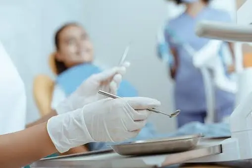 STL Urgent Dental