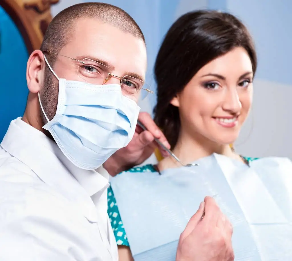 STL Urgent Dental