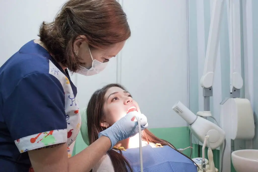 STL Urgent Dental