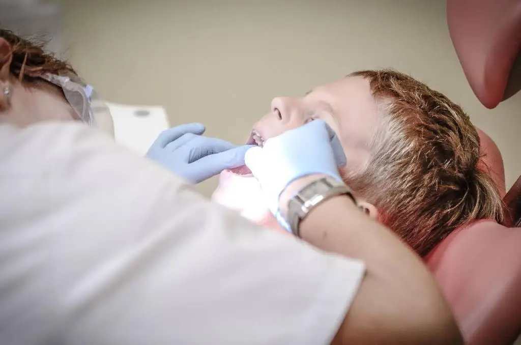 STL Urgent Dental