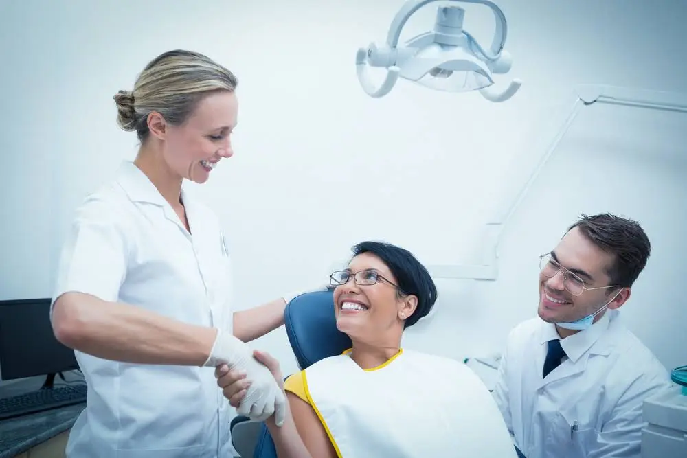 STL Urgent Dental