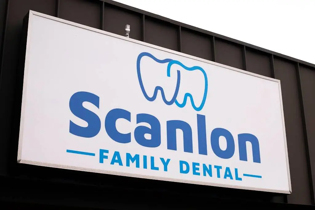 Scanlon Family Dental