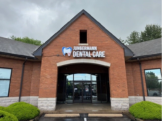 Jungermann Dental Care