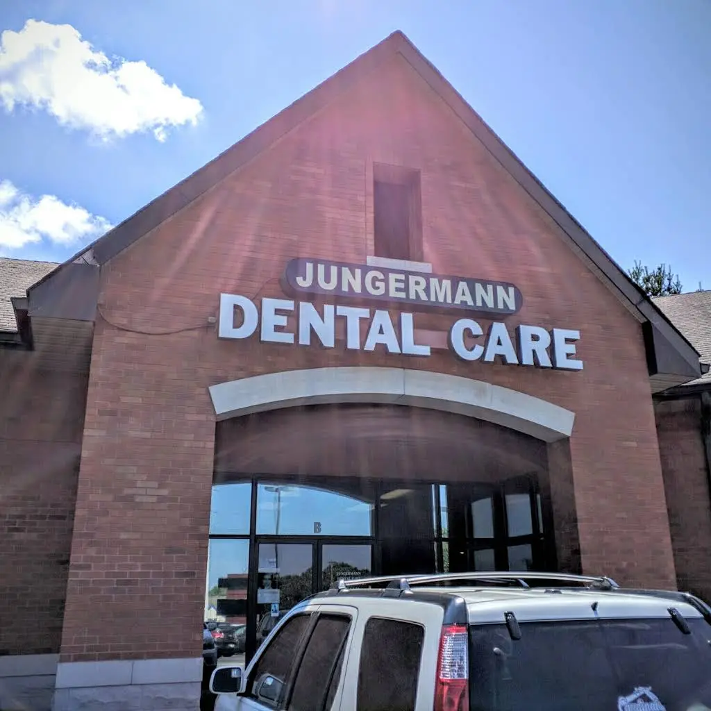 Jungermann Dental Care