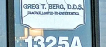 Berg Endodontics