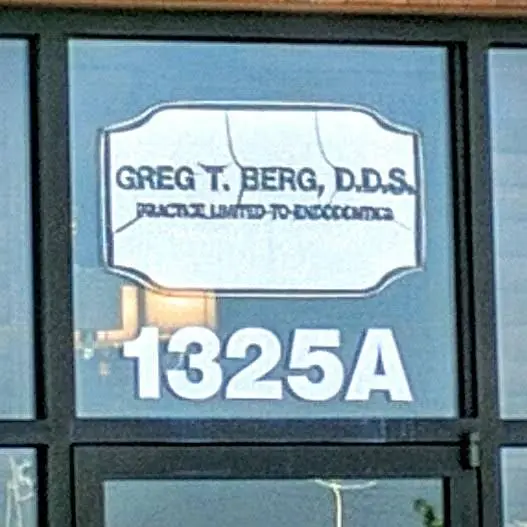 Berg Endodontics