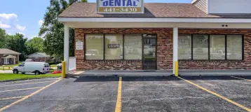Caulks Hill Dental