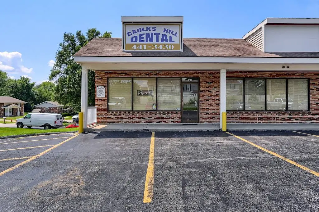Caulks Hill Dental