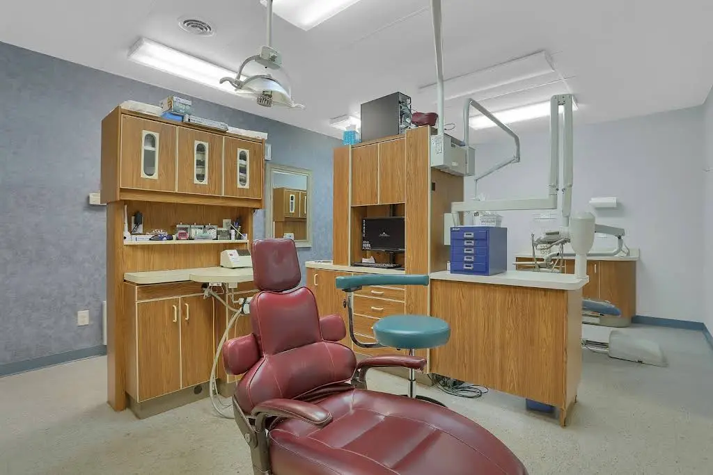 Caulks Hill Dental
