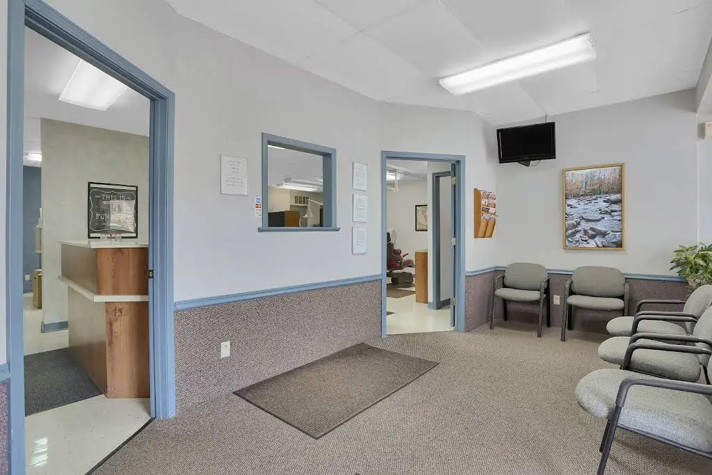 Caulks Hill Dental