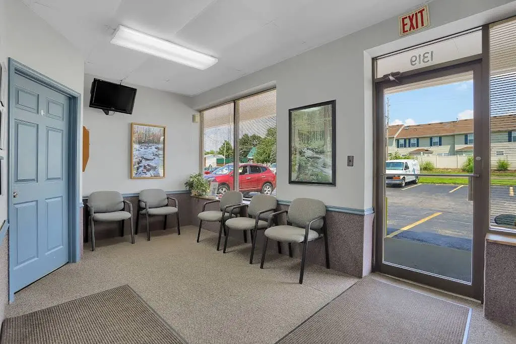 Caulks Hill Dental