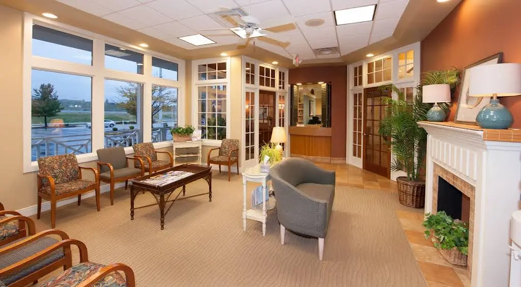 St. Peters Cosmetic and Family Dentistry