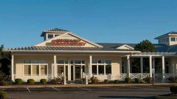 St. Peters Cosmetic and Family Dentistry