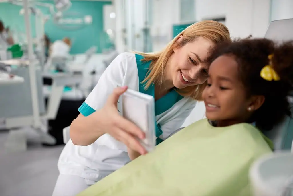Comprehensive Family Dental