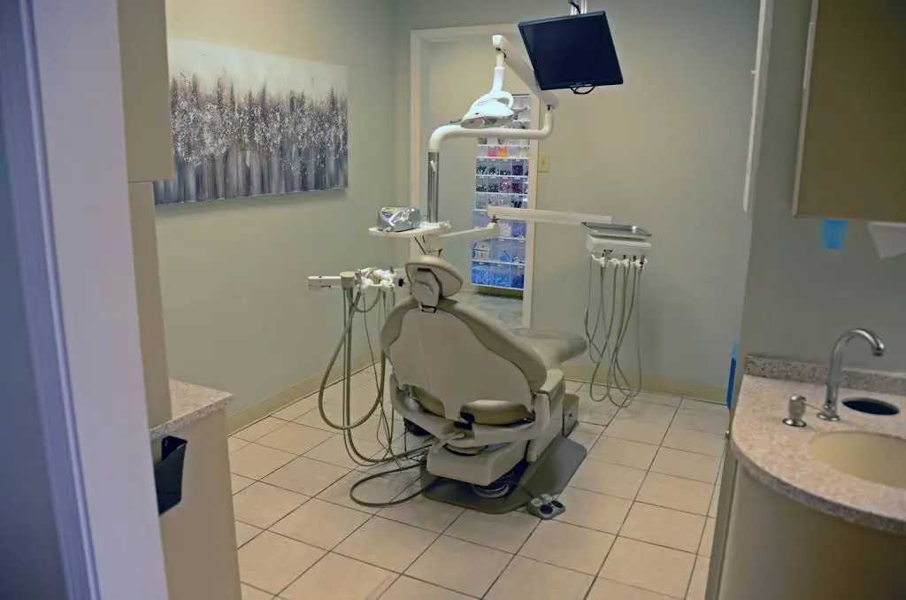 Confident Smiles and Implants St. Peters