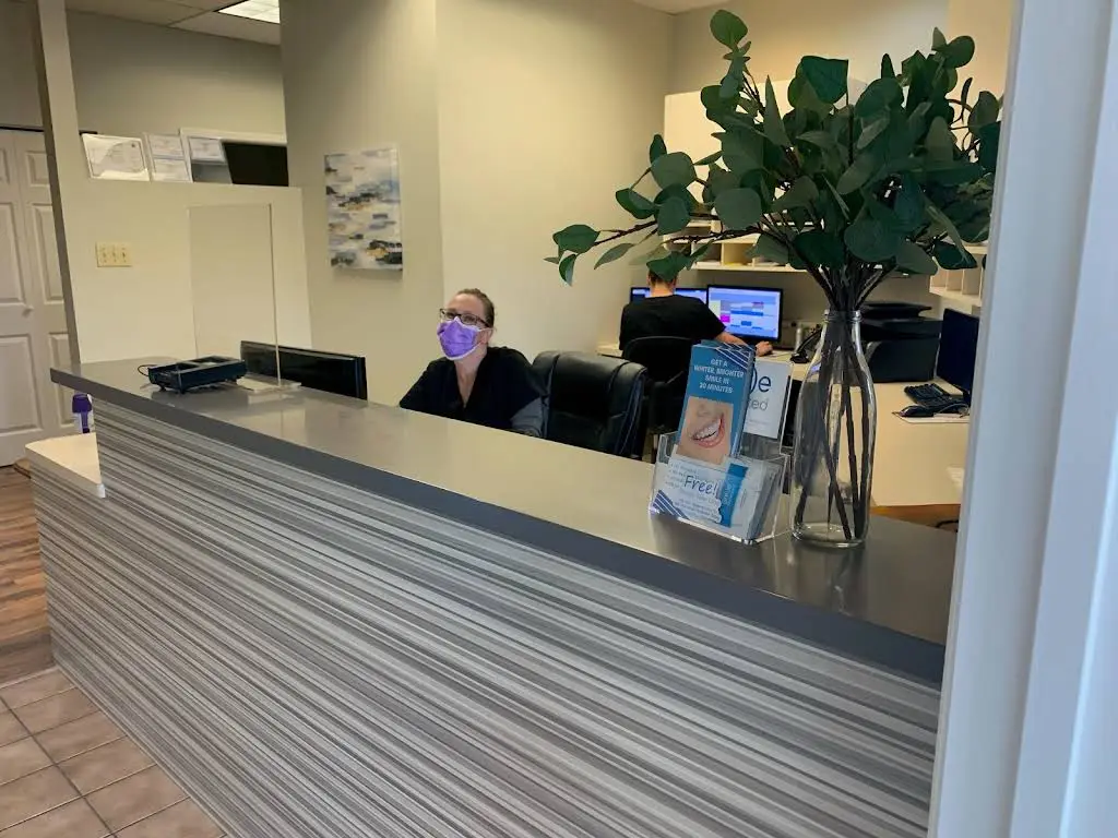 Confident Smiles and Implants St. Peters