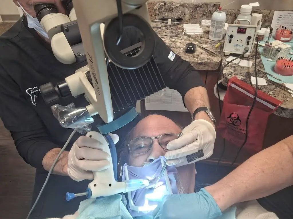 Newlin Endodontics