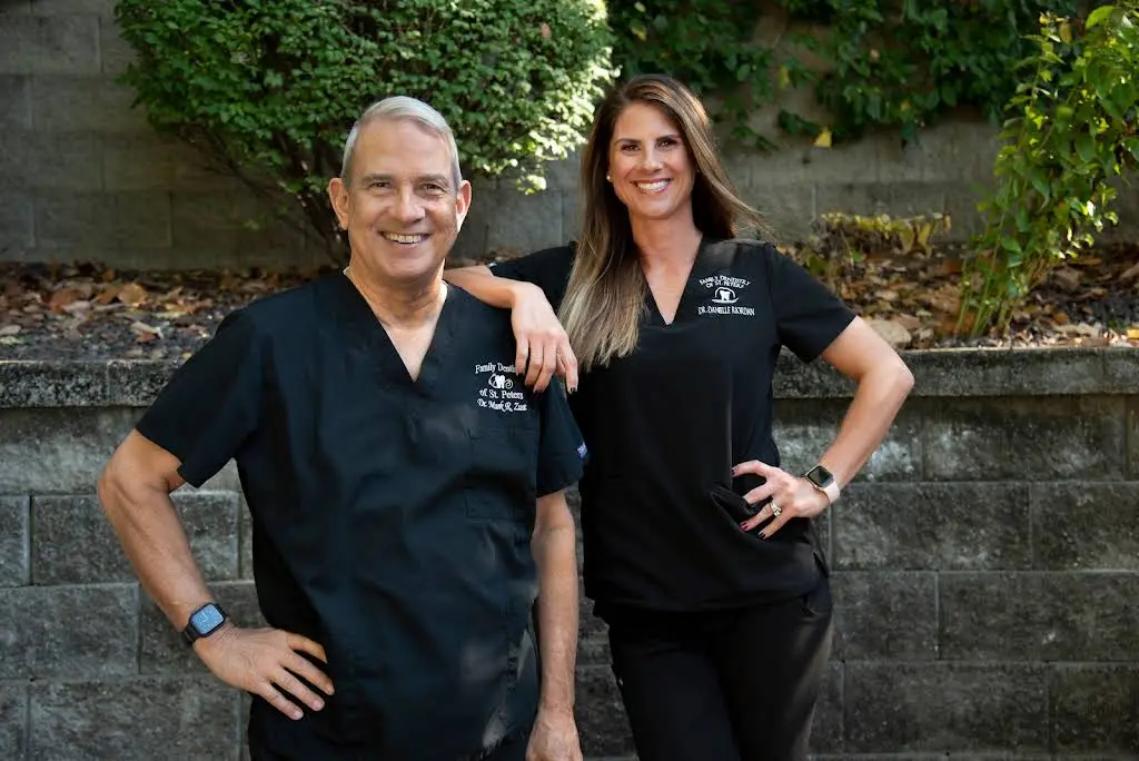 Family Dentistry of St. Peters