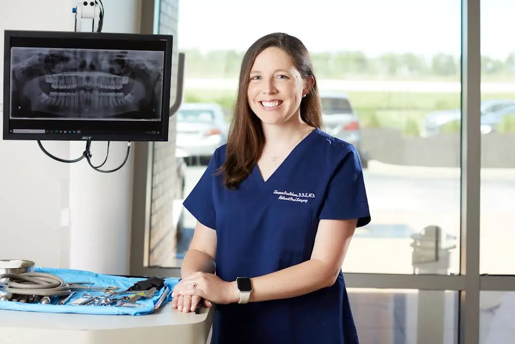 Midwest Oral Maxillofacial & Implant Surgery