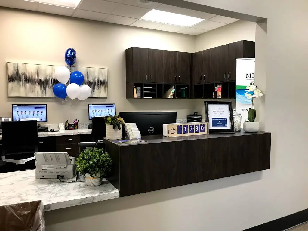 Midwest Oral Maxillofacial & Implant Surgery