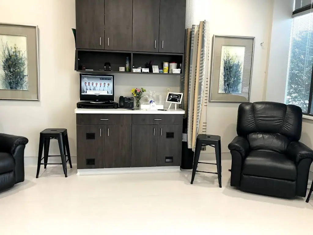 Midwest Oral Maxillofacial & Implant Surgery