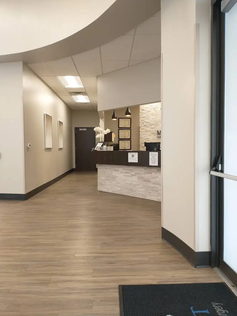 Midwest Oral Maxillofacial & Implant Surgery
