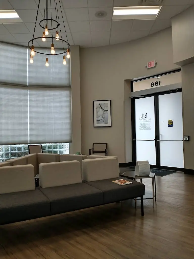 Midwest Oral Maxillofacial & Implant Surgery