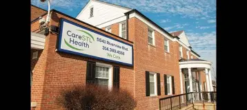 CareSTL Health
