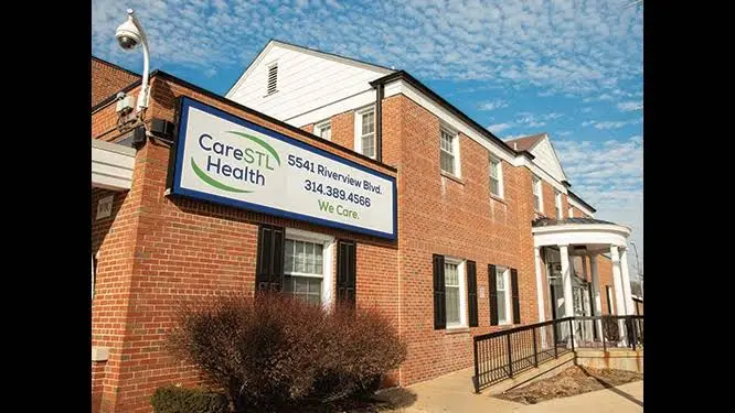 CareSTL Health