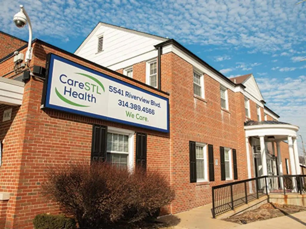 CareSTL Health