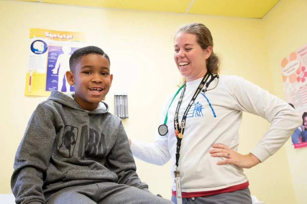 CareSTL Health