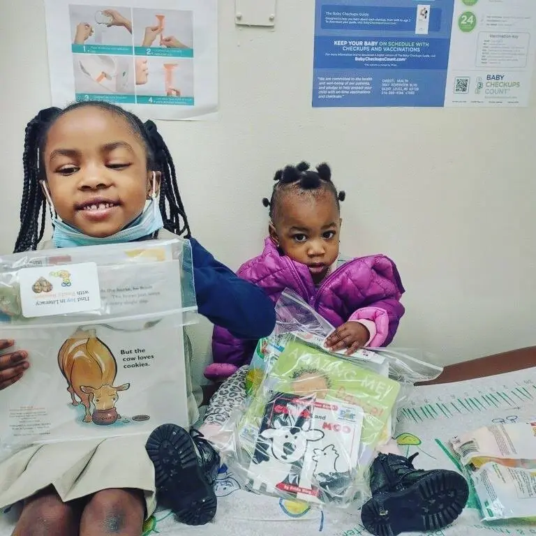 CareSTL Health