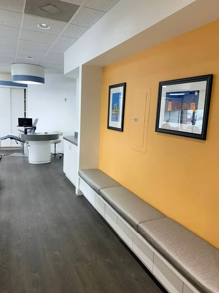 Arch Orthodontics