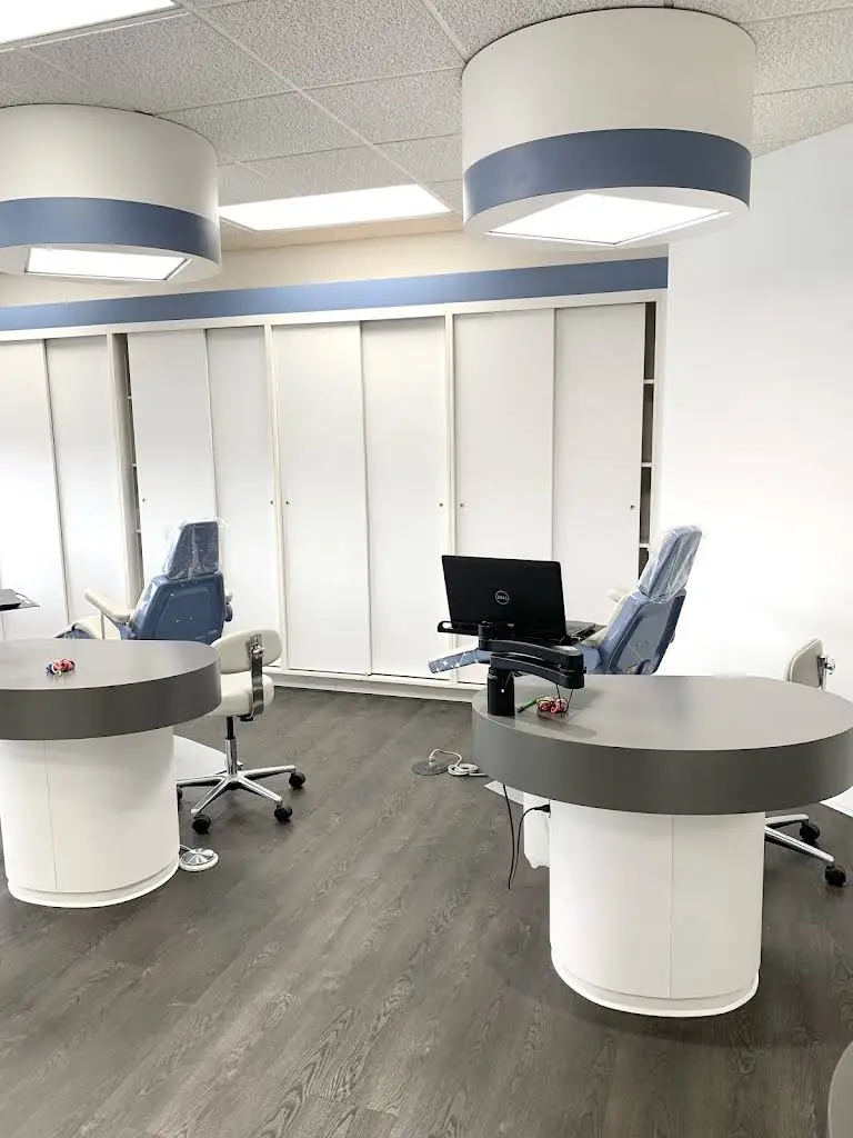 Arch Orthodontics