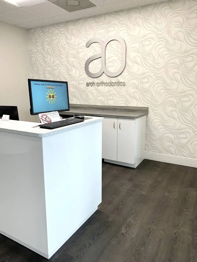 Arch Orthodontics