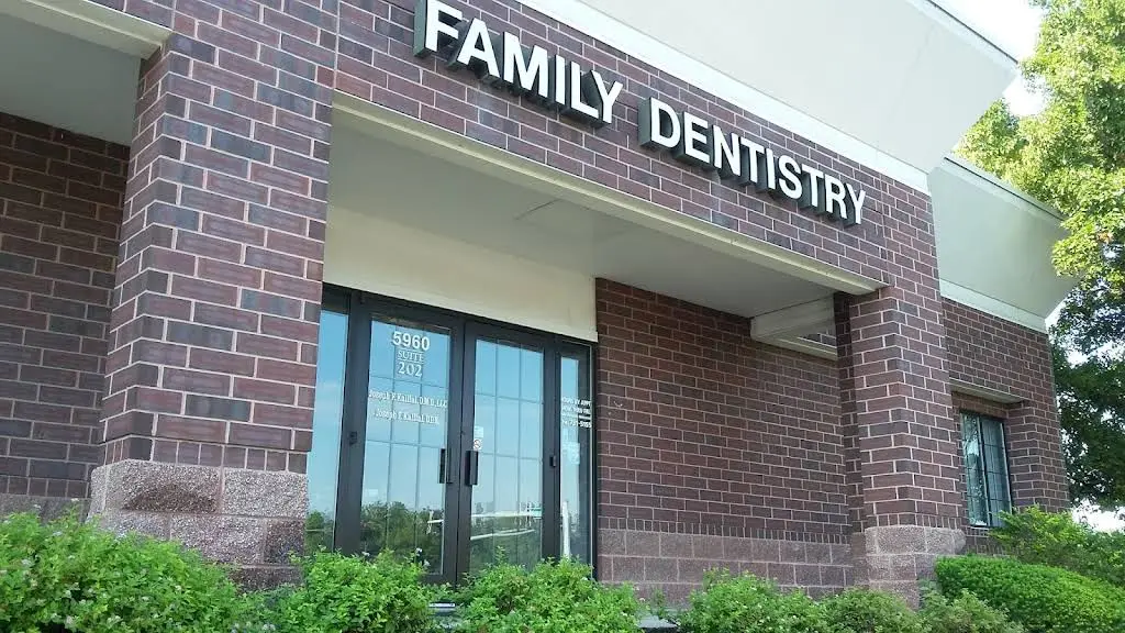 Joseph F. Kallial, DMD LLC - Professional dental clinic exterior with modern facilities