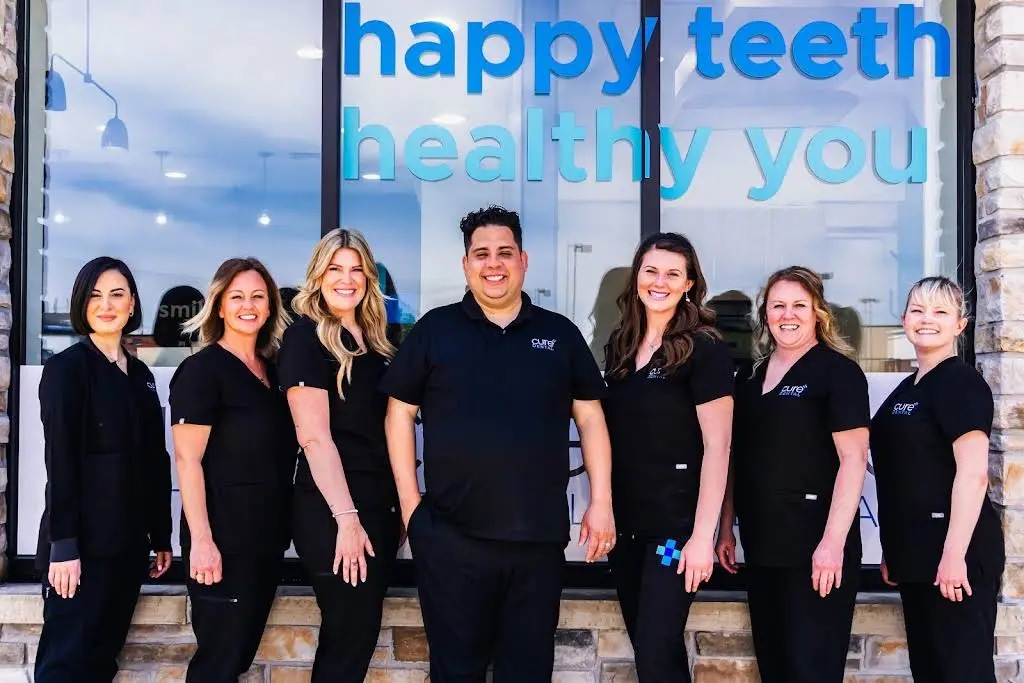 Cure Dental