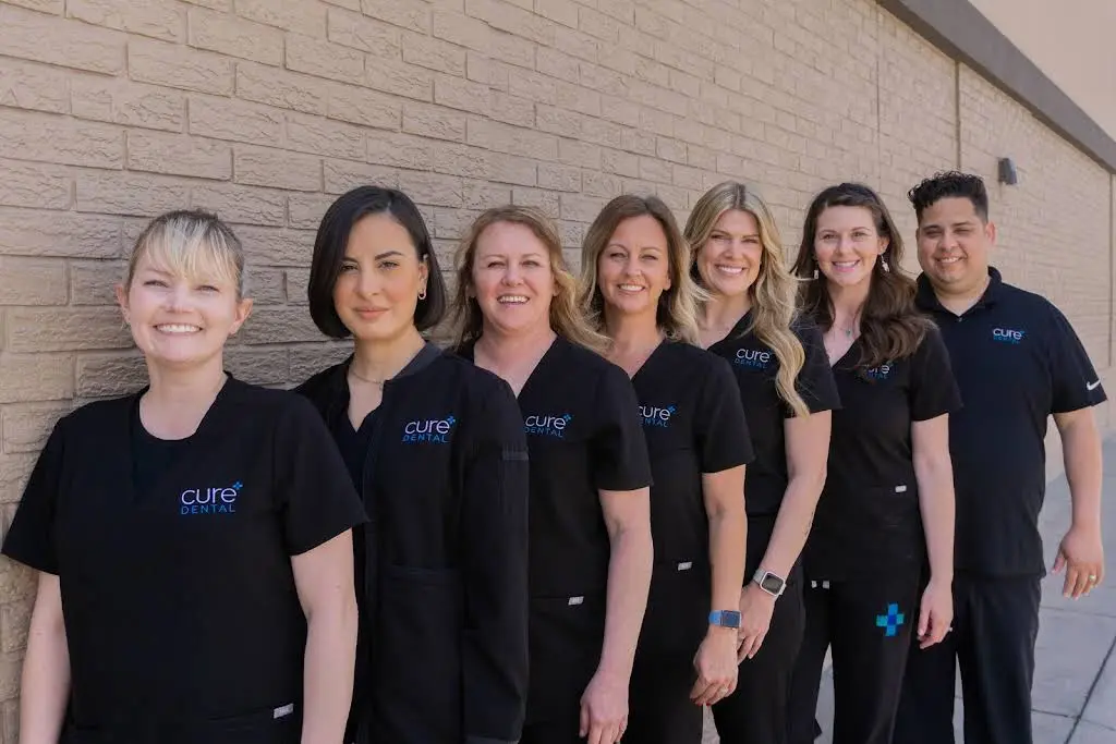 Cure Dental