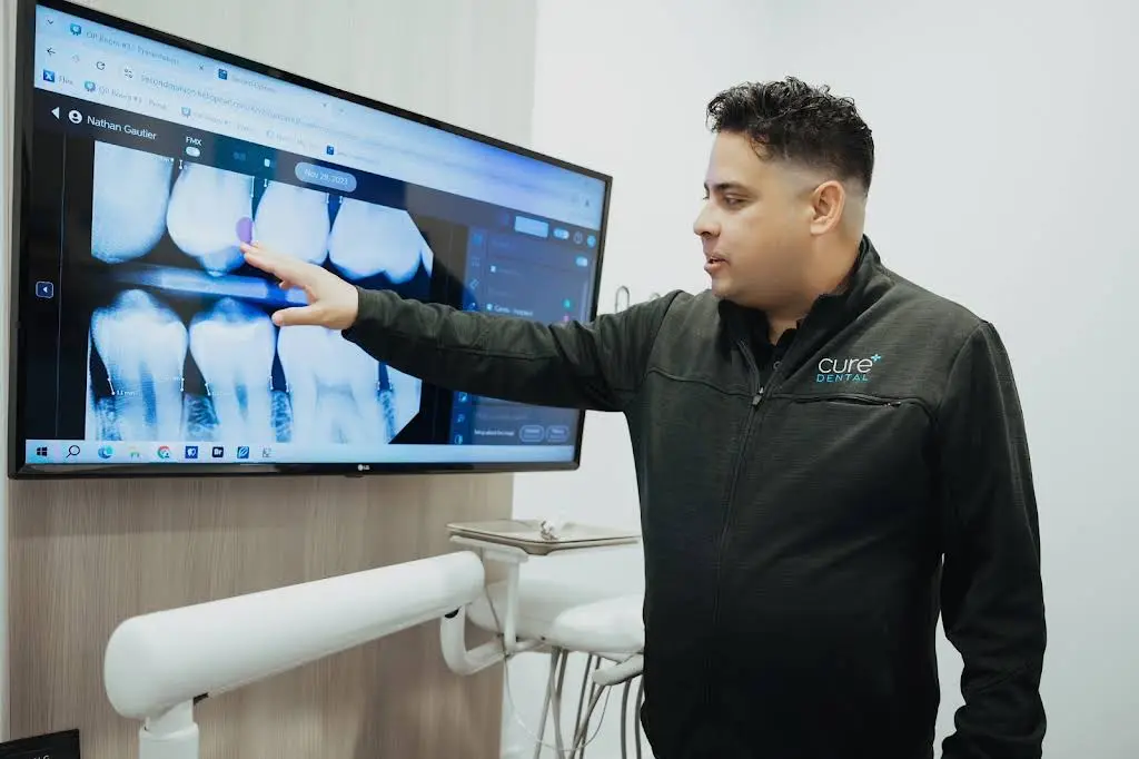 Cure Dental