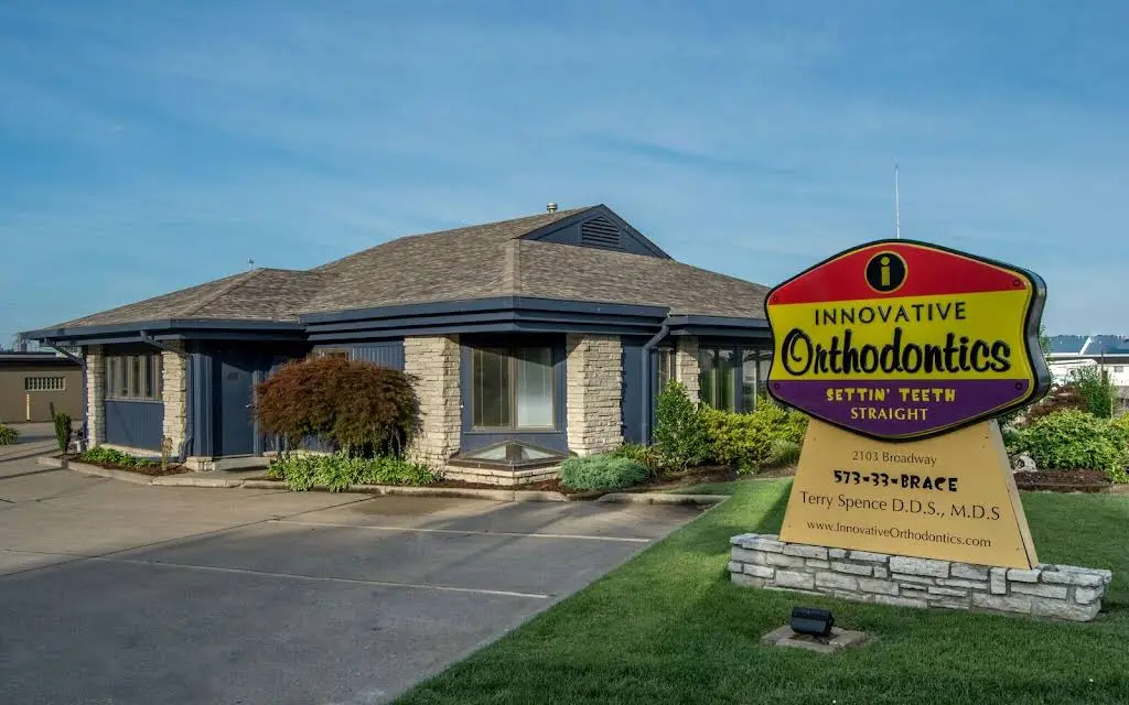 Innovative Orthodontics