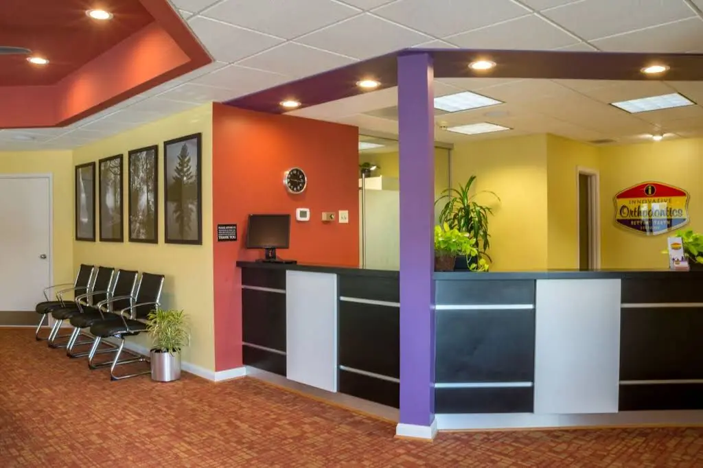 Innovative Orthodontics